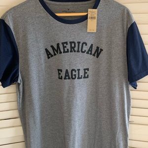 Men’s America Eagle LT tee